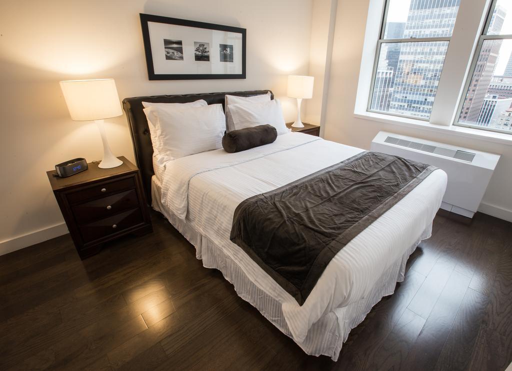 Sonder at One Platt Aparthotel 4*