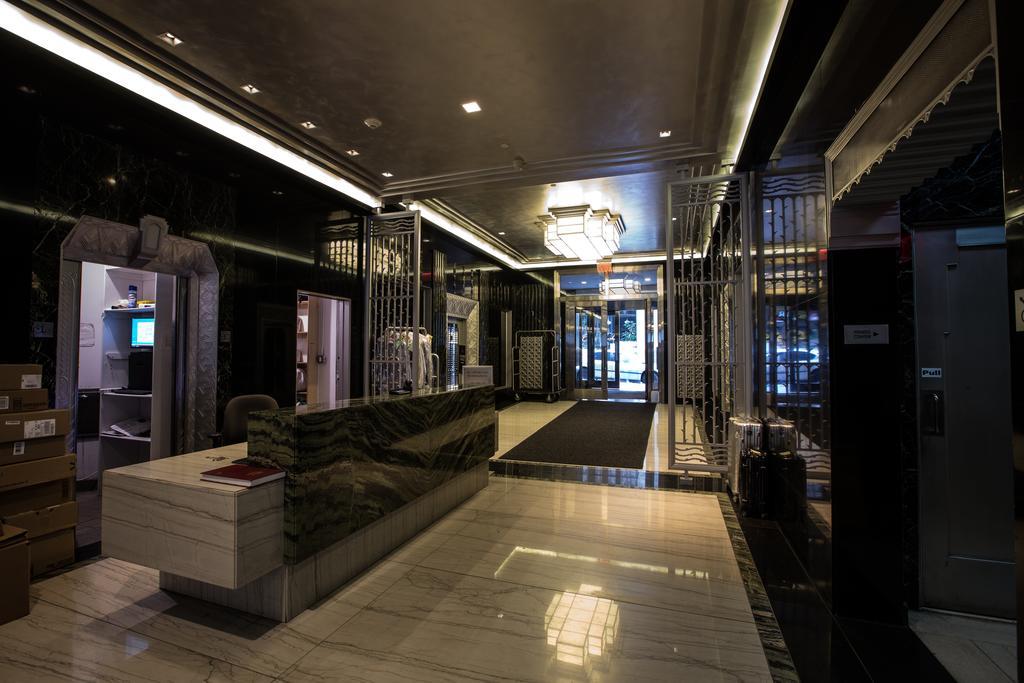 Sonder One Platt Apartments Financial District New York