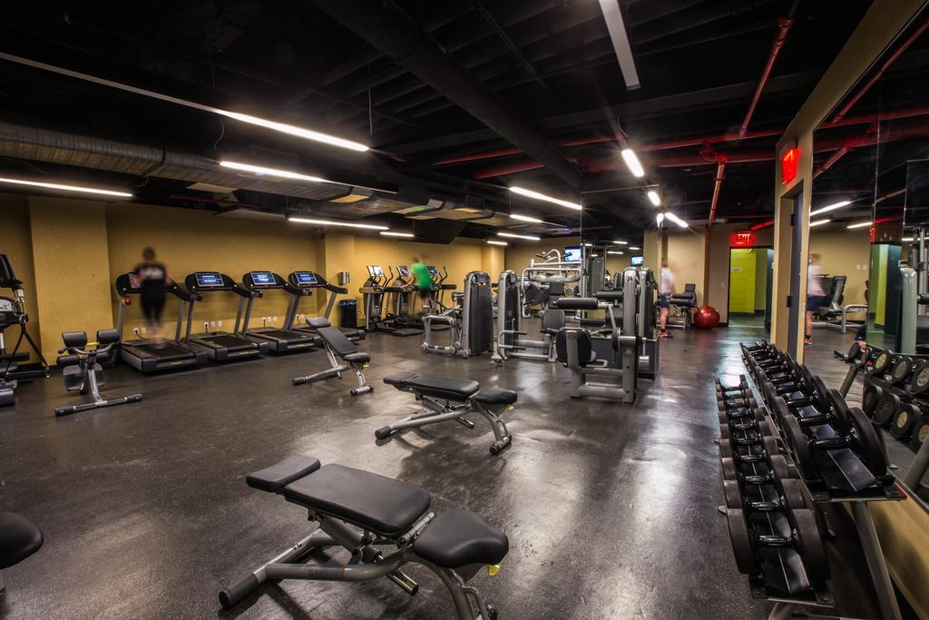 Sonder One Platt Apartments Financial District 4*