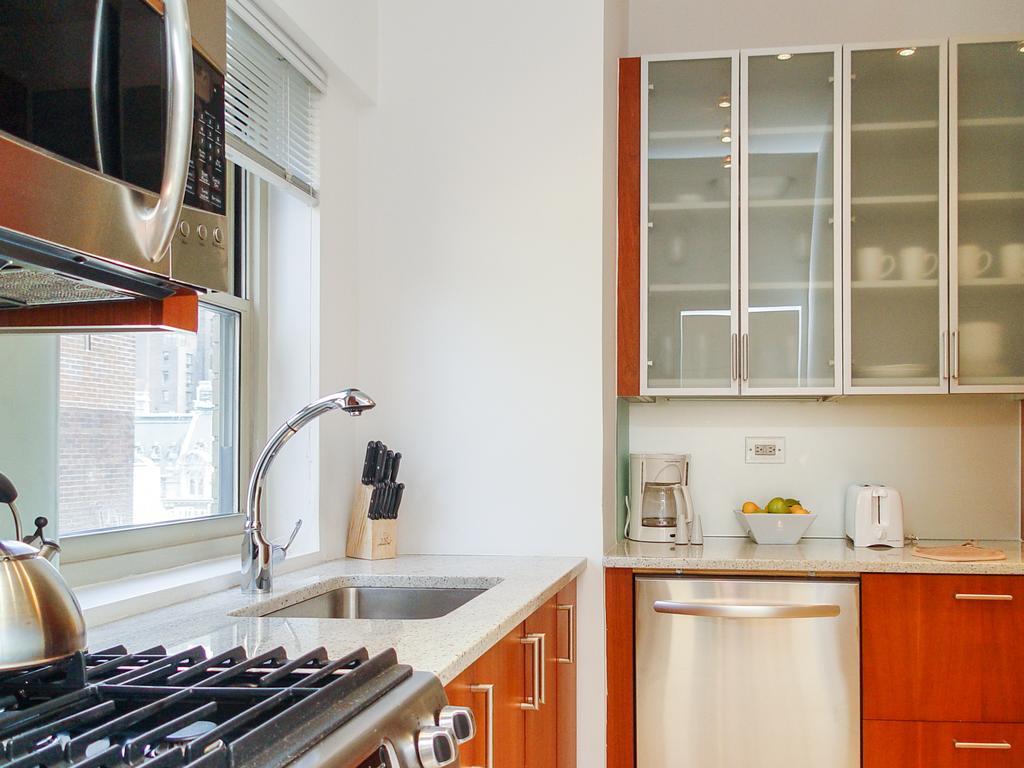 Park Avenue Apartment * Nova York