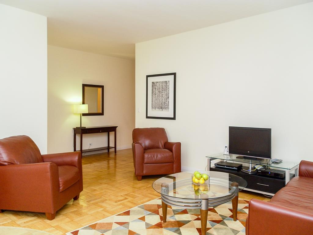 Park Avenue Apartment Apartamento Nova York