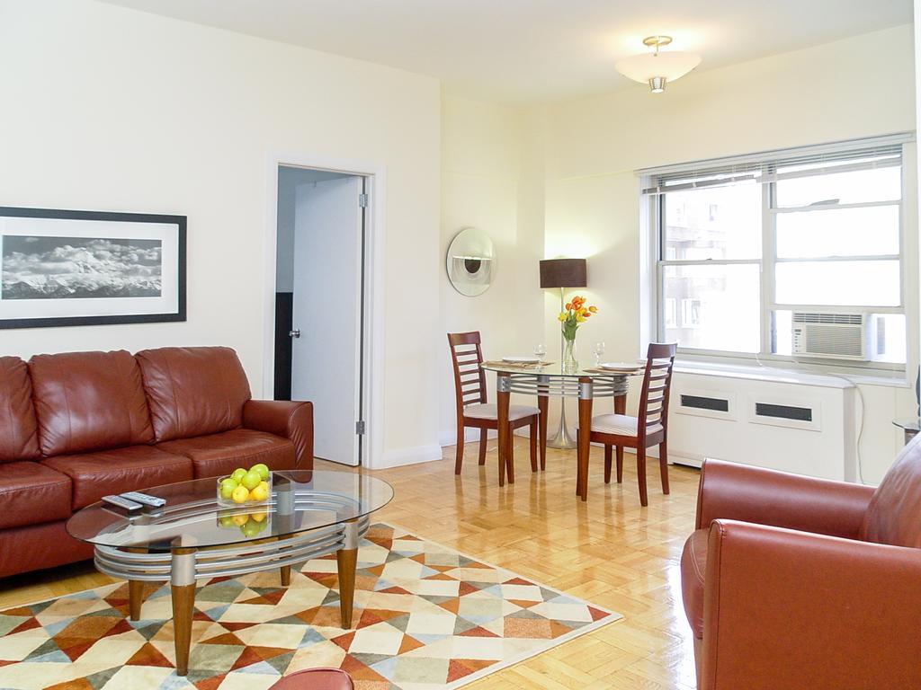Park Avenue Apartment Nova York