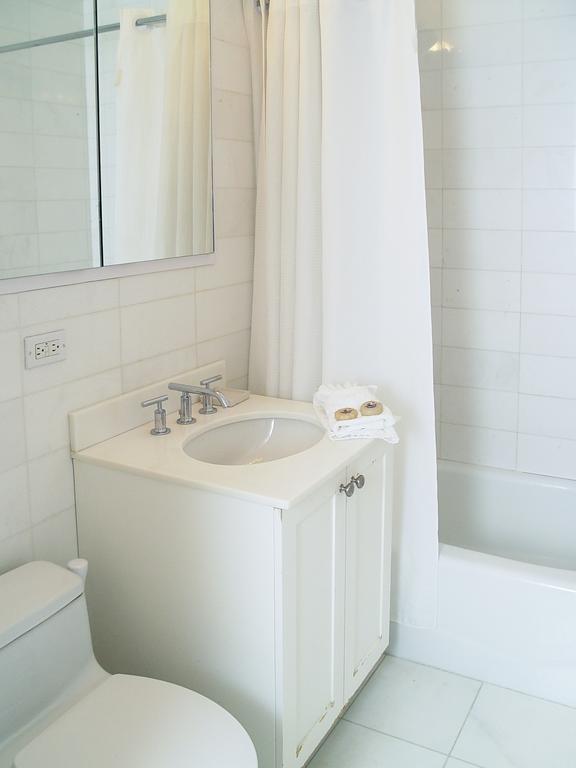 Park Avenue Apartment Apartamento