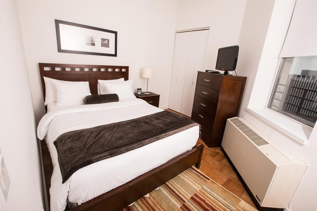 20 Exchange Place Apartment New York