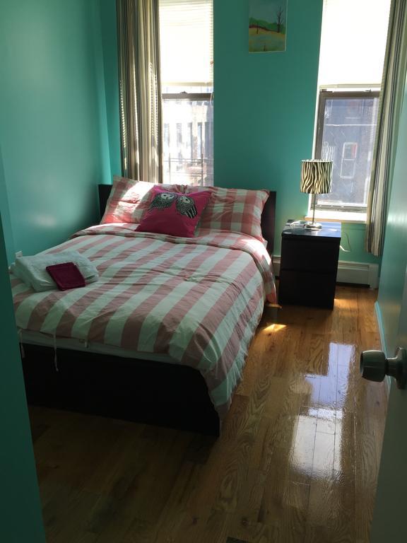 Manhattan 4 Bedroom Apt Upper East Side