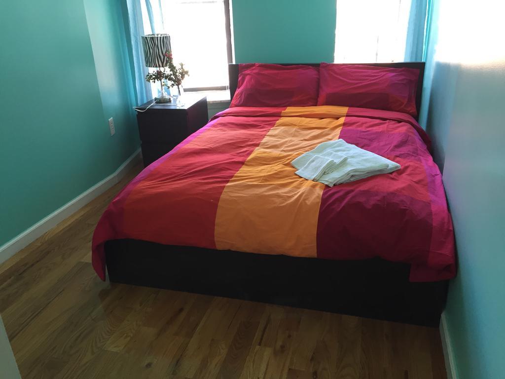Manhattan 4 Bedroom Apt Upper East Side