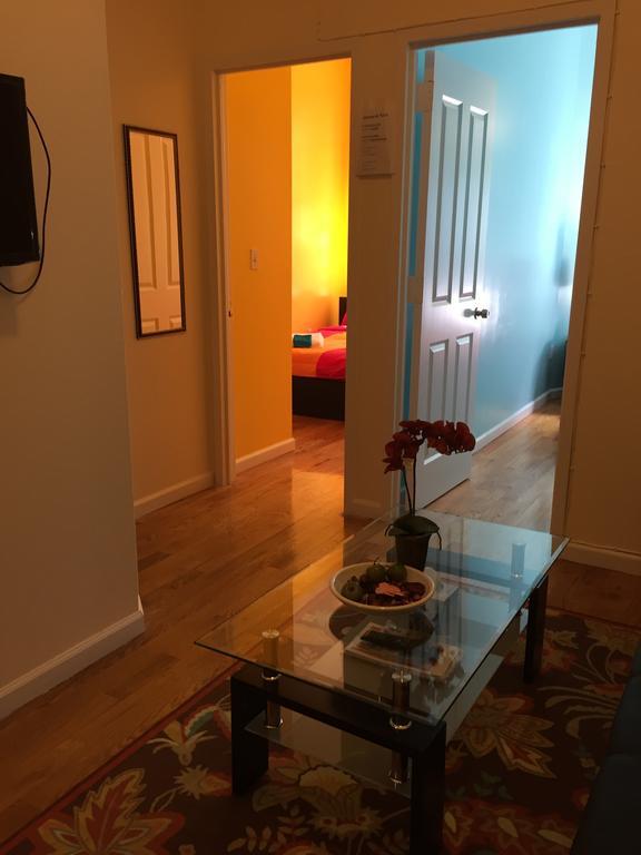 Manhattan 4 Bedroom Apt Upper East Side *