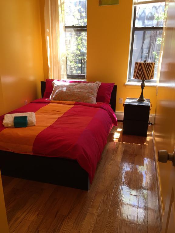 Manhattan 4 Bedroom Apt Upper East Side Apartment *