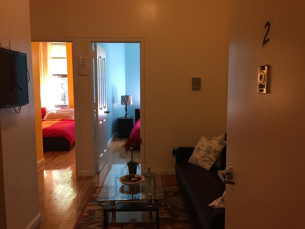 Apartment Manhattan 4 Bedroom Apt Upper East Side New York