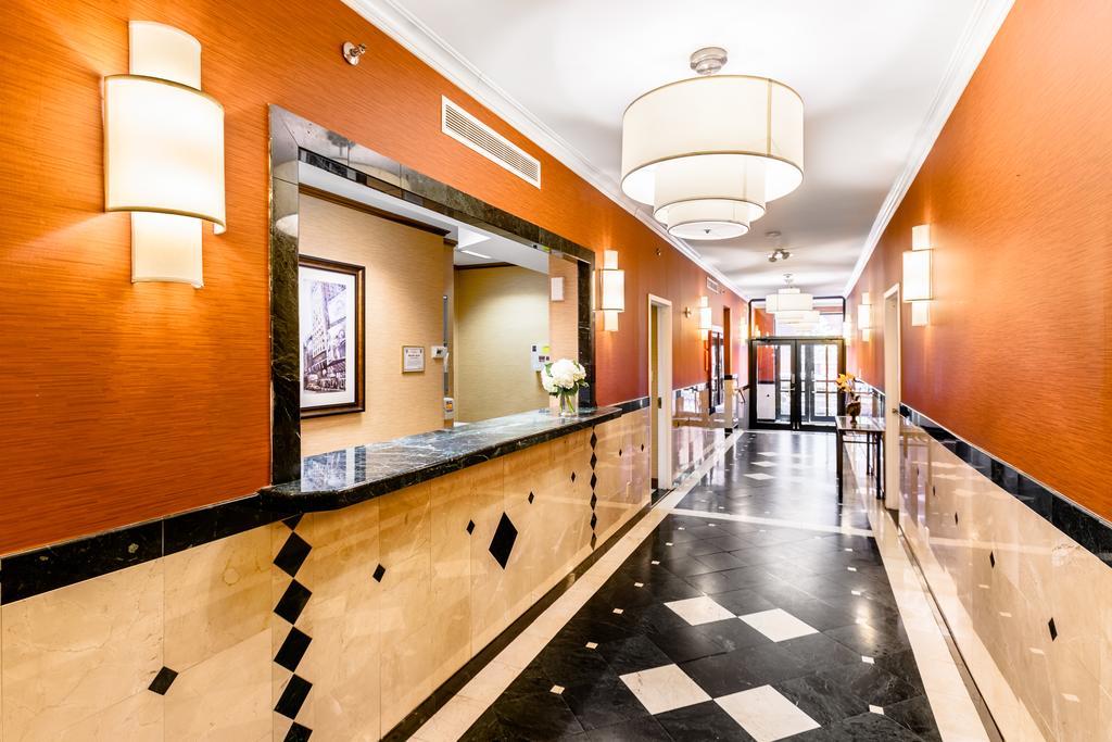 Alexander Hotel New York
