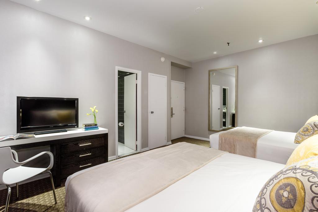 Hotel Alexander