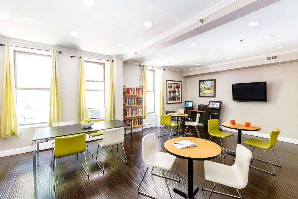 Alexander Hotel New York