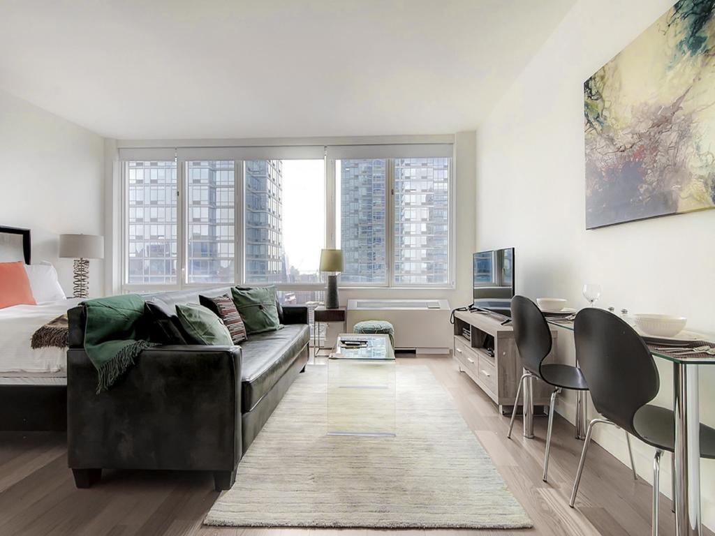 Apartamento Global Luxury At Sky *