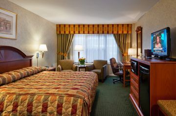 Travel - Midtown Manhattan Hotel Nova York