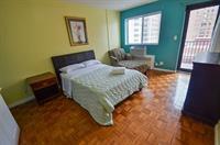 Apartment Waterview *