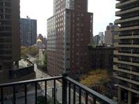 Waterview Apartment