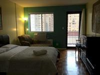 Waterview Apartment *