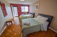 Apartment Waterview *