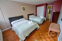Waterview Apartment
