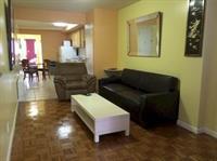 Apartment Waterview *
