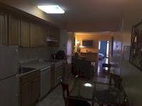 Apartment Waterview *