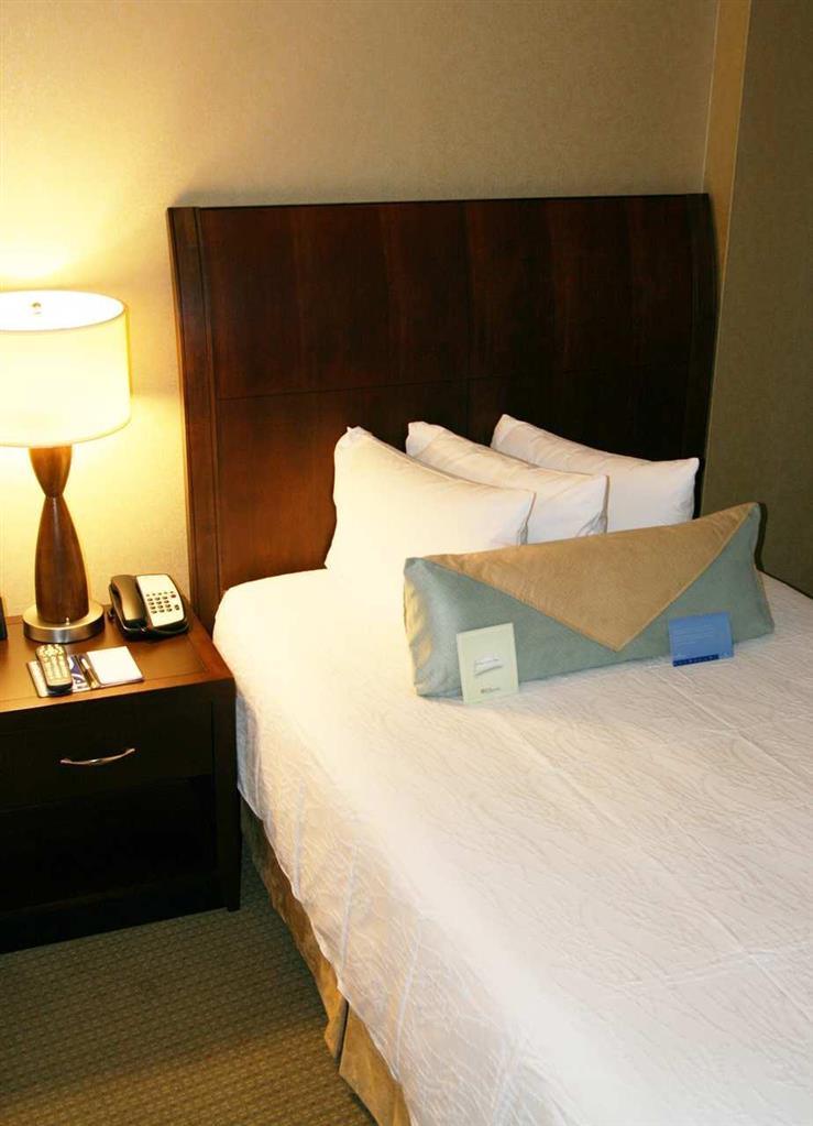 Hilton Garden New York/tribeca Nova York