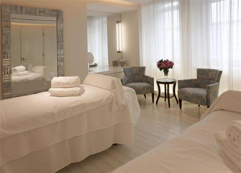 The Towers Of The Waldorf Astoria Hotel 5*