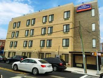 Hotel Rockaway Nova York