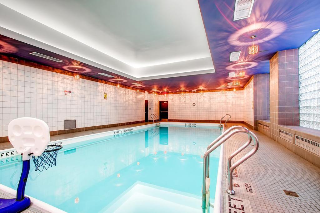 Apartamento Global Luxury At Ritz Plaza *