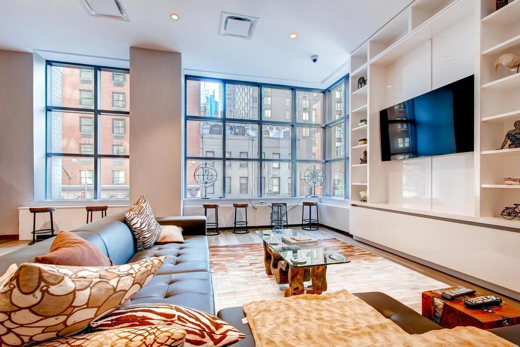 Apartamento Global Luxury At Ritz Plaza