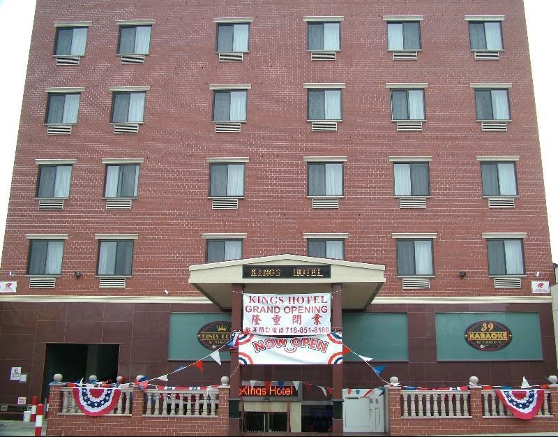 Knights Brooklyn Sunset Park Hotel Nova York
