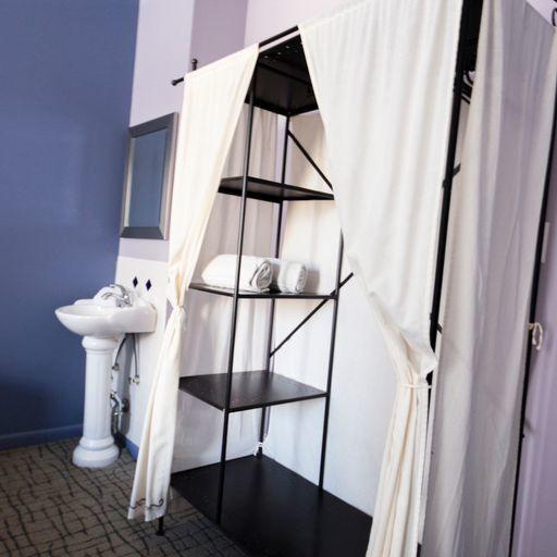 Hostel Broadway Hotel&hostel New York
