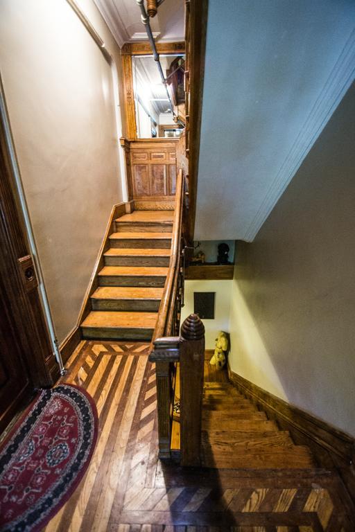 Brooklyn Getaways Apartment