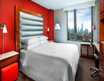 The Chelsean Hotel New York