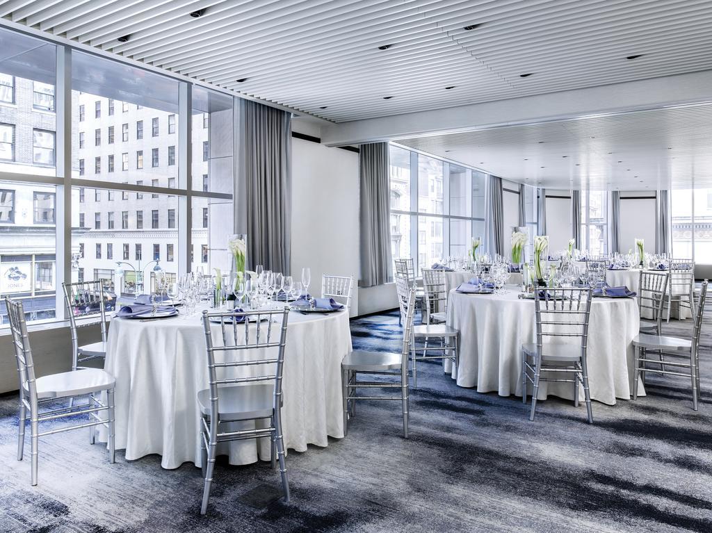 The Langham, New York, Fifth Avenue Hotel Nova York