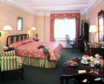 Sheraton Russell 4* New York
