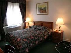 Chelsea Savoy 3* Nova York