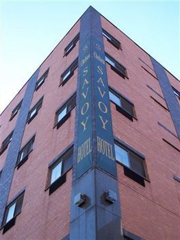 Chelsea Savoy Hotel Nova York