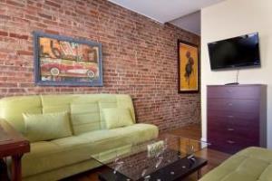 49th St And 9th Ave - 3 Bedroom New York