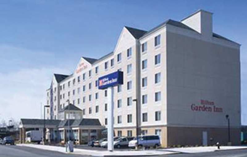 Hilton Garden Queens/jfk New York