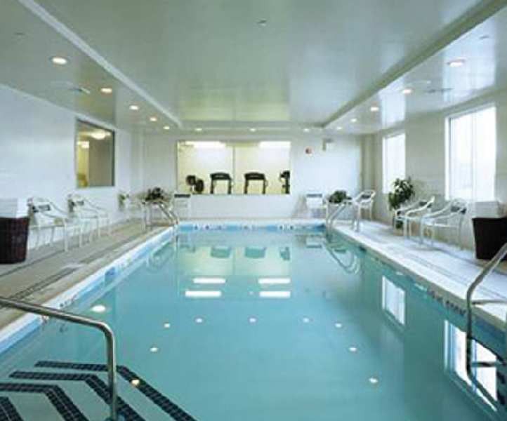 Hilton Garden Queens/jfk