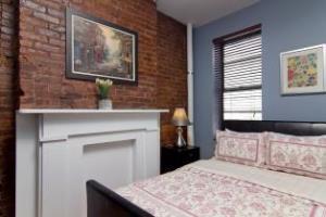 Hotel 49th St And 9th Ave - 3 Bedroom New York