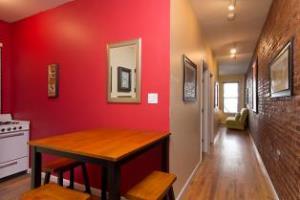 Hotel 49th St And 9th Ave - 3 Bedroom