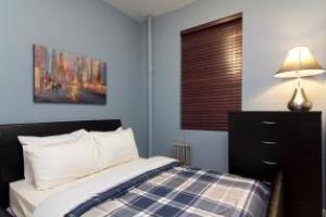 49th St And 9th Ave - 3 Bedroom New York