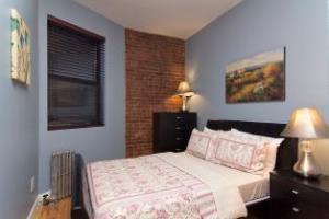 Hotel 49th St And 9th Ave - 3 Bedroom *