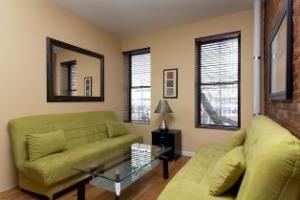 49th St And 9th Ave - 3 Bedroom