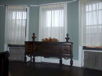 Sugar Hill Apartamento