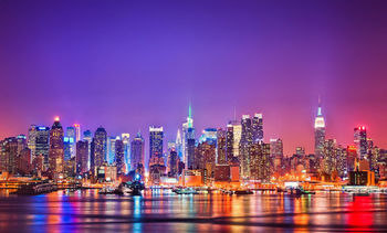 The Brooklyn Nova York