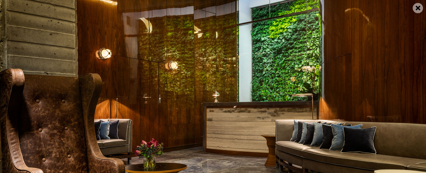 Hotel Hugo Nova York