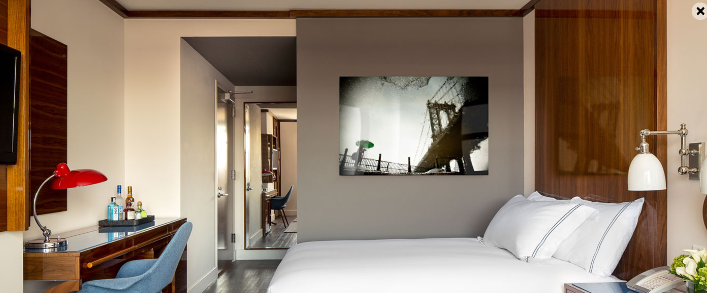 Hotel Hugo